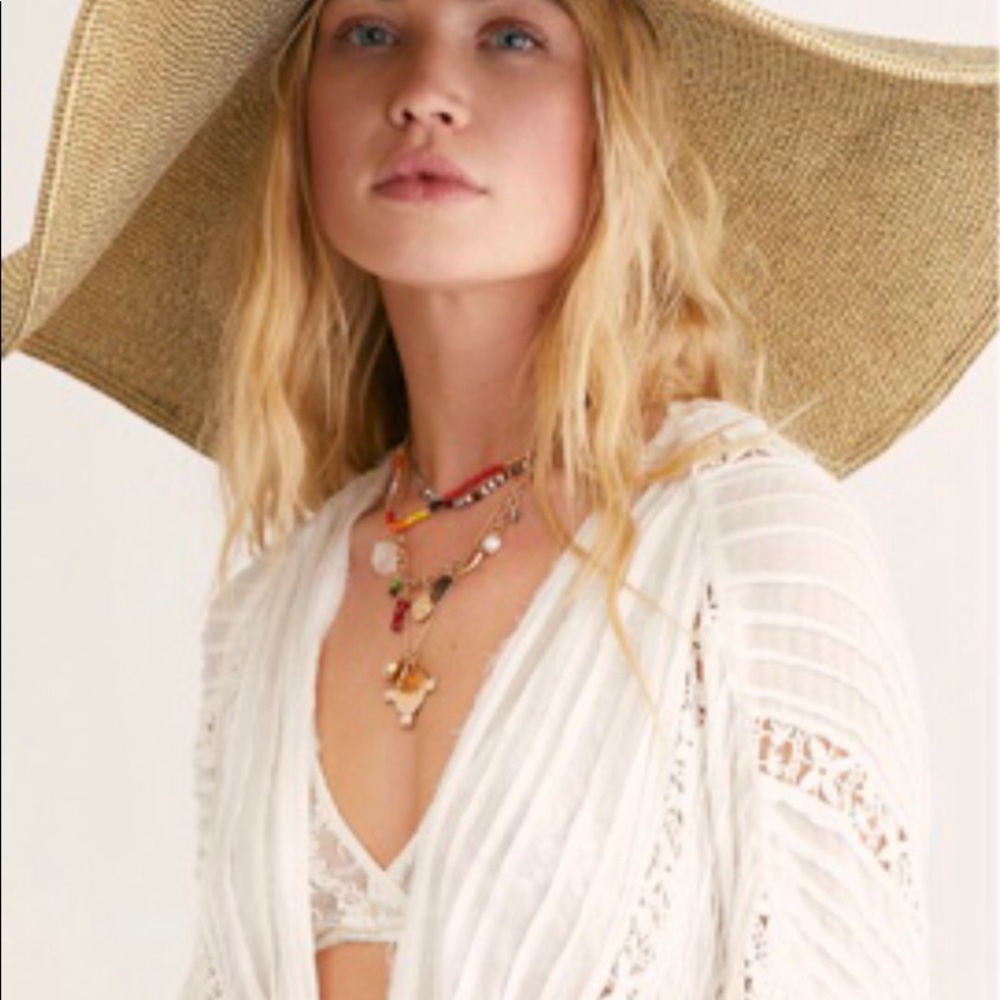 Shady Character Packable Hat